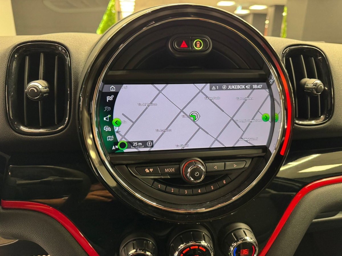 MINI Mini Countryman 2.0 John Cooper Works Essential Countryman ALL4 (12)