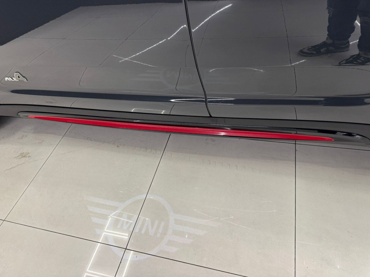 MINI Mini Countryman 2.0 John Cooper Works Essential Countryman ALL4 (13)