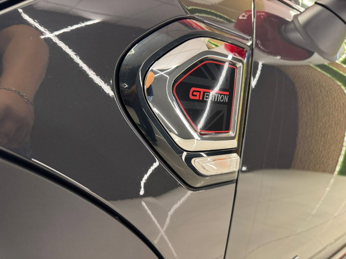 MINI Mini Countryman 2.0 John Cooper Works Essential Countryman ALL4 (18)