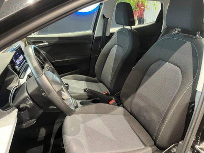 SEAT Ibiza 1.0 EcoTSI 95 CV S/S 5p. Style (13)