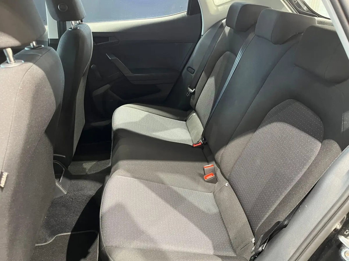 SEAT Ibiza 1.0 EcoTSI 95 CV S/S 5p. Style (14)