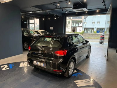 SEAT Ibiza 1.0 EcoTSI 95 CV S/S 5p. Style (6)