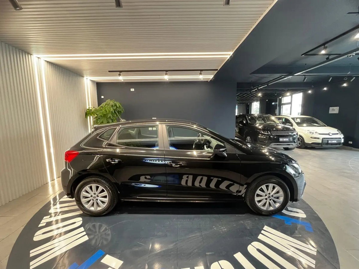 SEAT Ibiza 1.0 EcoTSI 95 CV S/S 5p. Style (7)