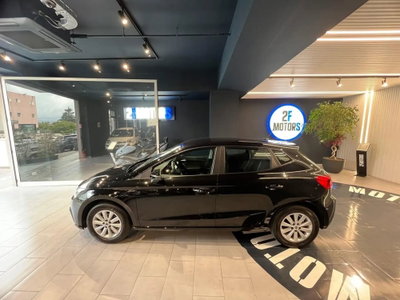 SEAT Ibiza 1.0 EcoTSI 95 CV S/S 5p. Style (8)