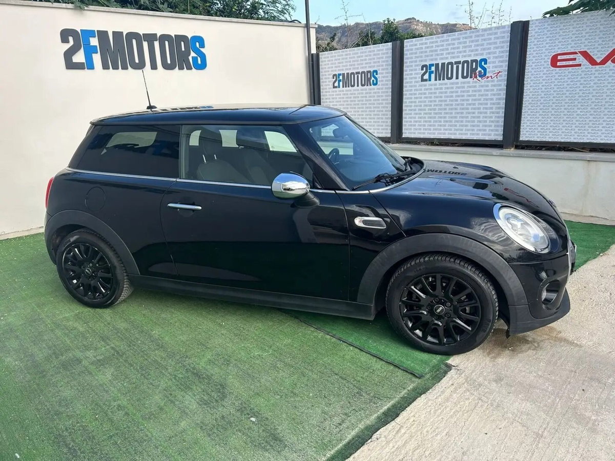 MINI Mini 1.5 One D Hype (4)