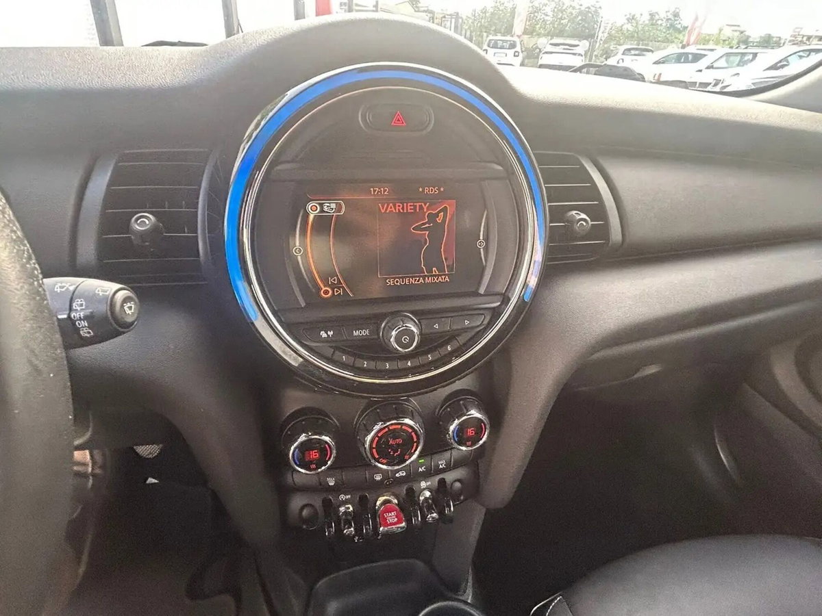 MINI Mini 1.5 One D Hype (6)