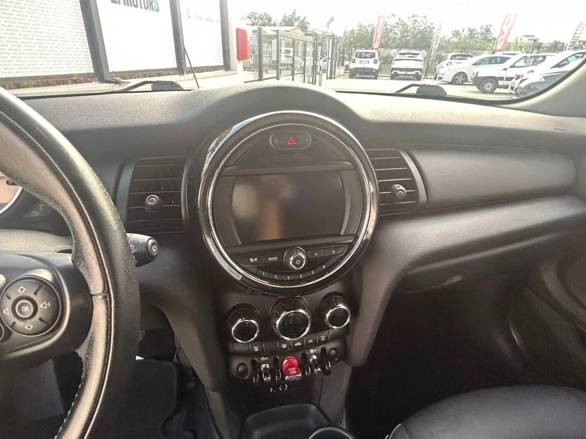 MINI Mini 1.5 One D Hype (8)