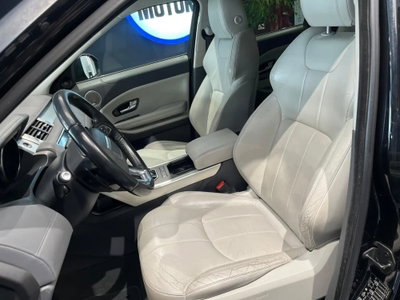 Land Rover Range Rover Evoque 2.0 TD4 150 CV 5p. HSE (10)
