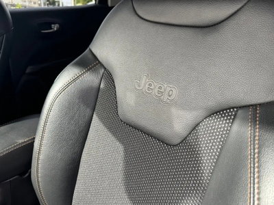 Jeep Compass 1.6 Multijet II 2WD Limited (19)