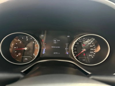 Jeep Compass 1.6 Multijet II 2WD Limited (20)