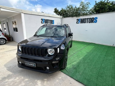 Jeep Renegade 1.6 Mjt 130 CV Limited (2)