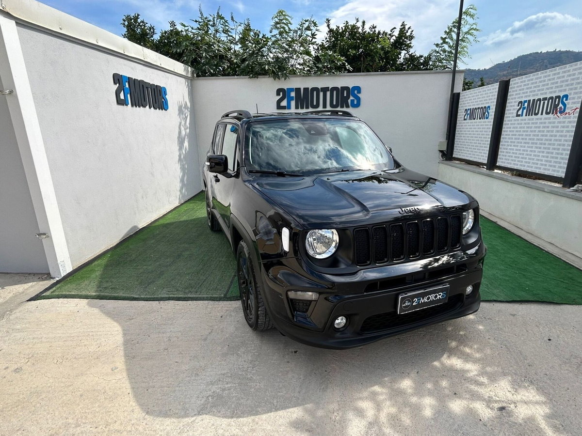 Jeep Renegade 1.6 Mjt 130 CV Limited (3)