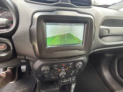 Jeep Renegade 1.6 Mjt 130 CV Limited (9)