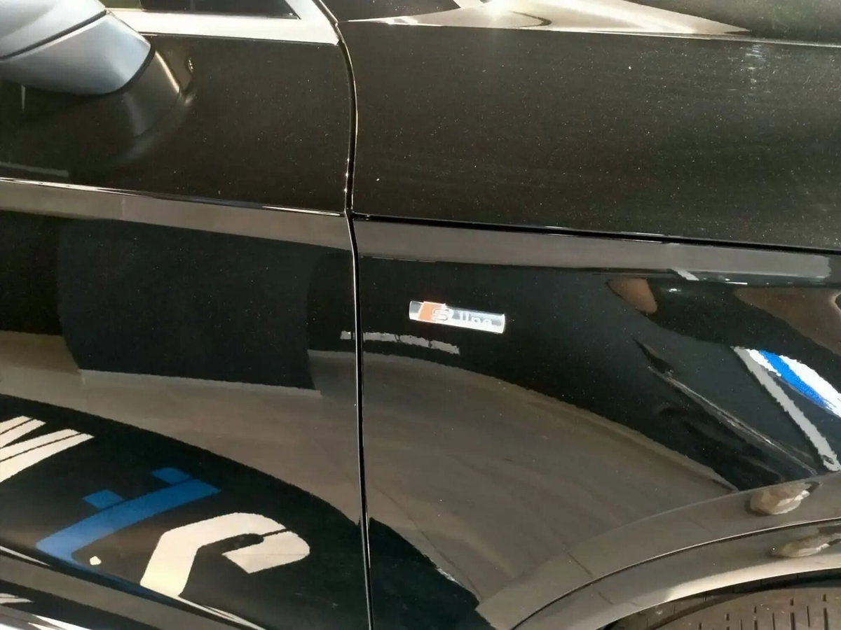 Audi Q5 40 2.0 tdi mhev 12V S line quattro s-tronic (10)