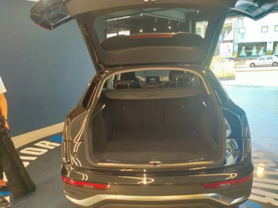 Audi Q5 40 2.0 tdi mhev 12V S line quattro s-tronic (12)
