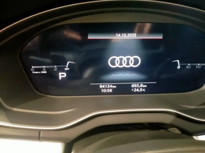 Audi Q5 40 2.0 tdi mhev 12V S line quattro s-tronic (14)