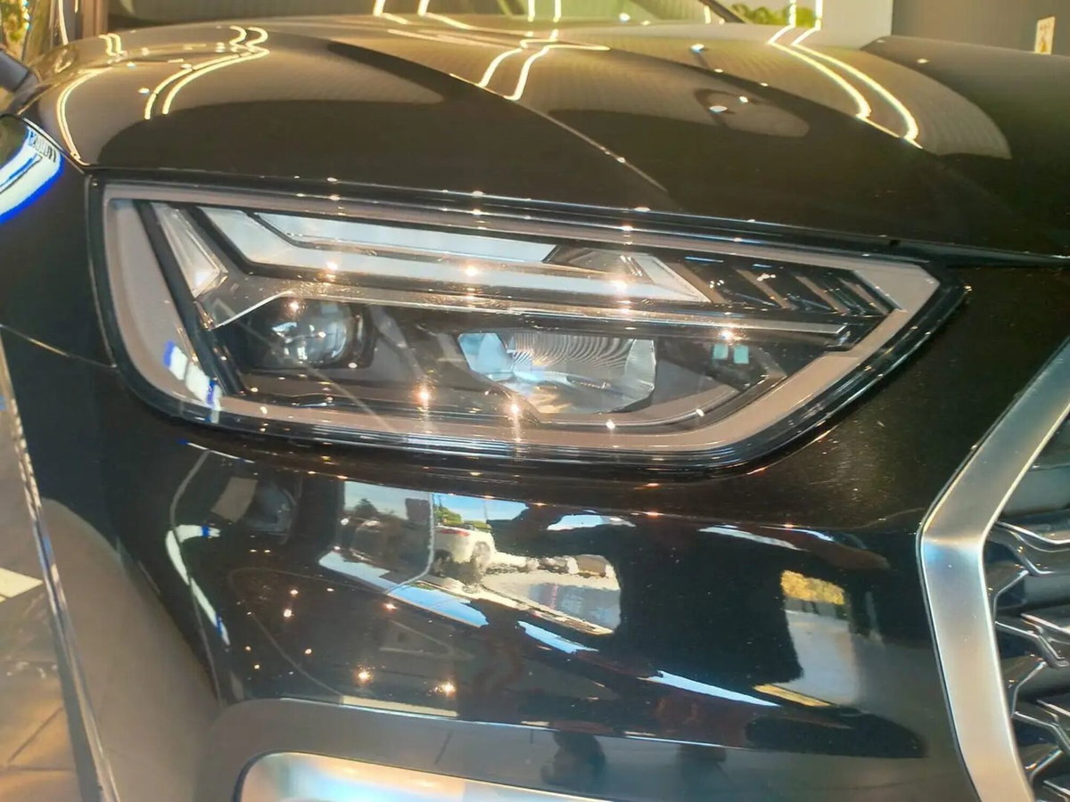 Audi Q5 40 2.0 tdi mhev 12V S line quattro s-tronic (6)