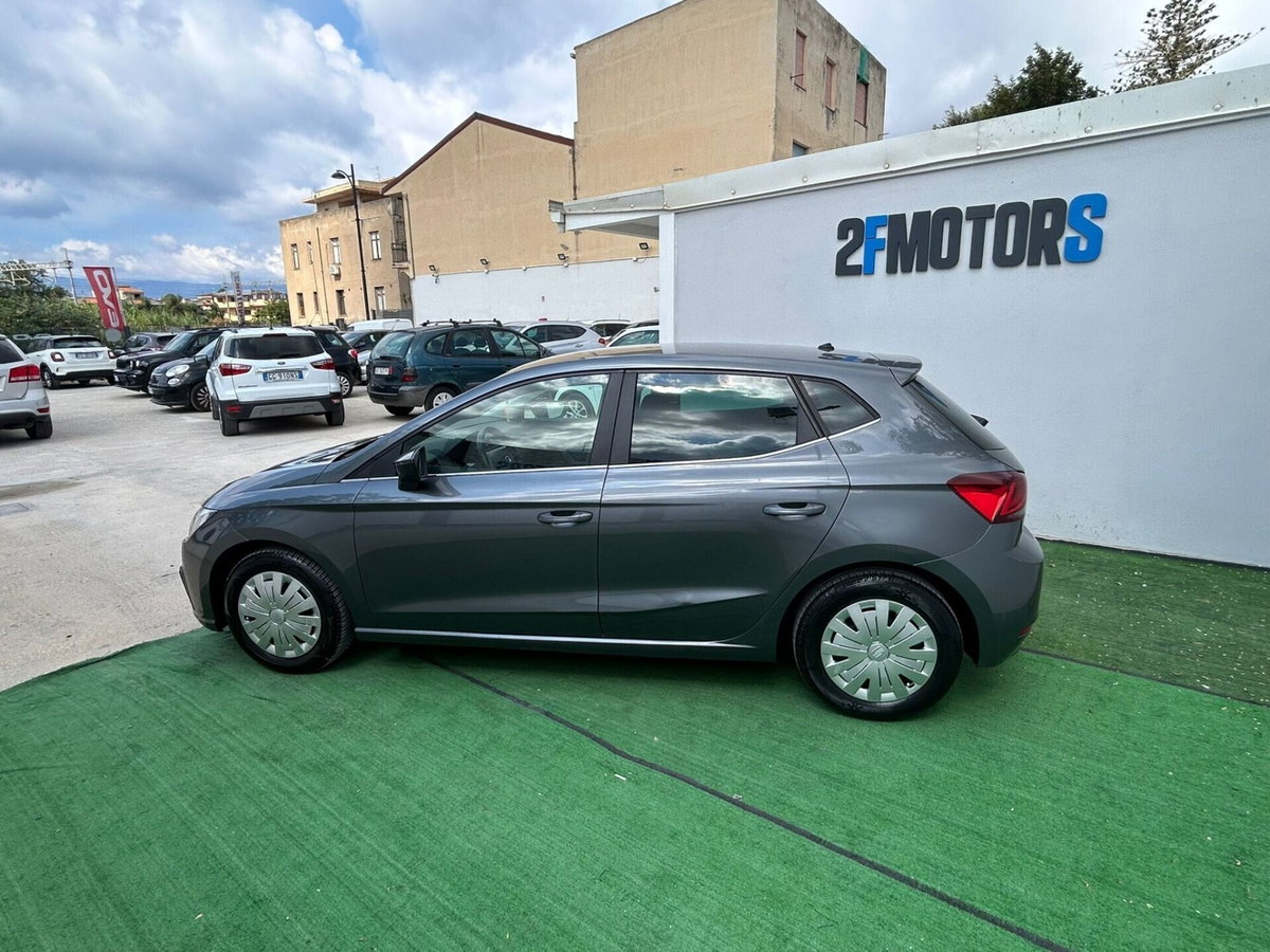 SEAT Ibiza 1.0 75 CV 5p. Style (5)