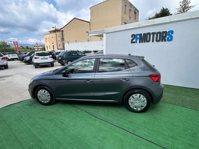 SEAT Ibiza 1.0 75 CV 5p. Style (5)