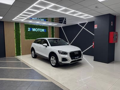 Audi Q2 Q2 30 TDI S tronic Business usata