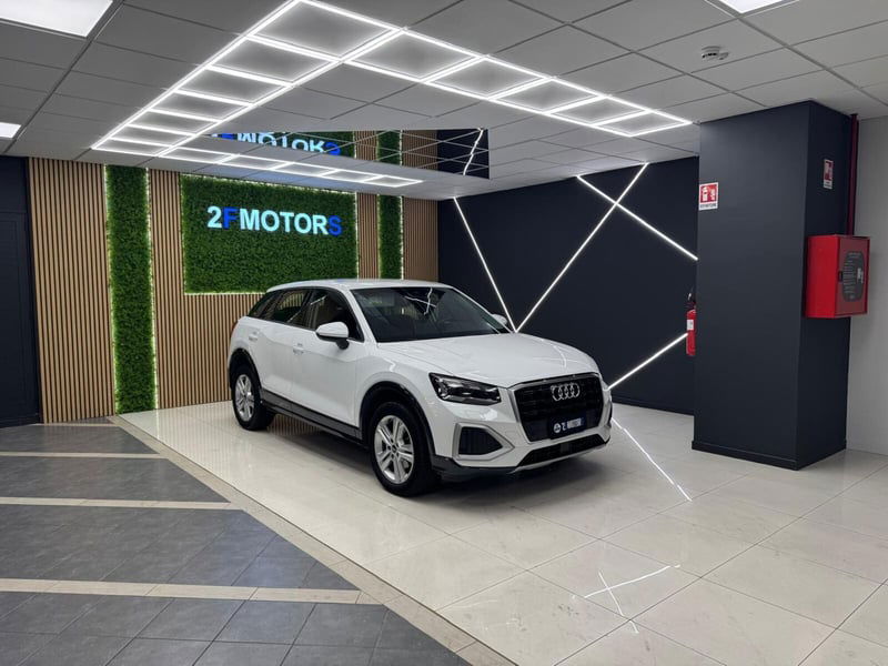 Audi Q2 Q2 30 TDI S tronic Business