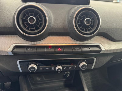 Audi Q2 Q2 30 TDI S tronic Business (14)