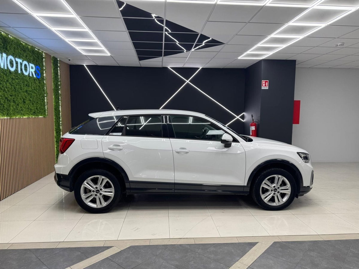Audi Q2 Q2 30 TDI S tronic Business (3)