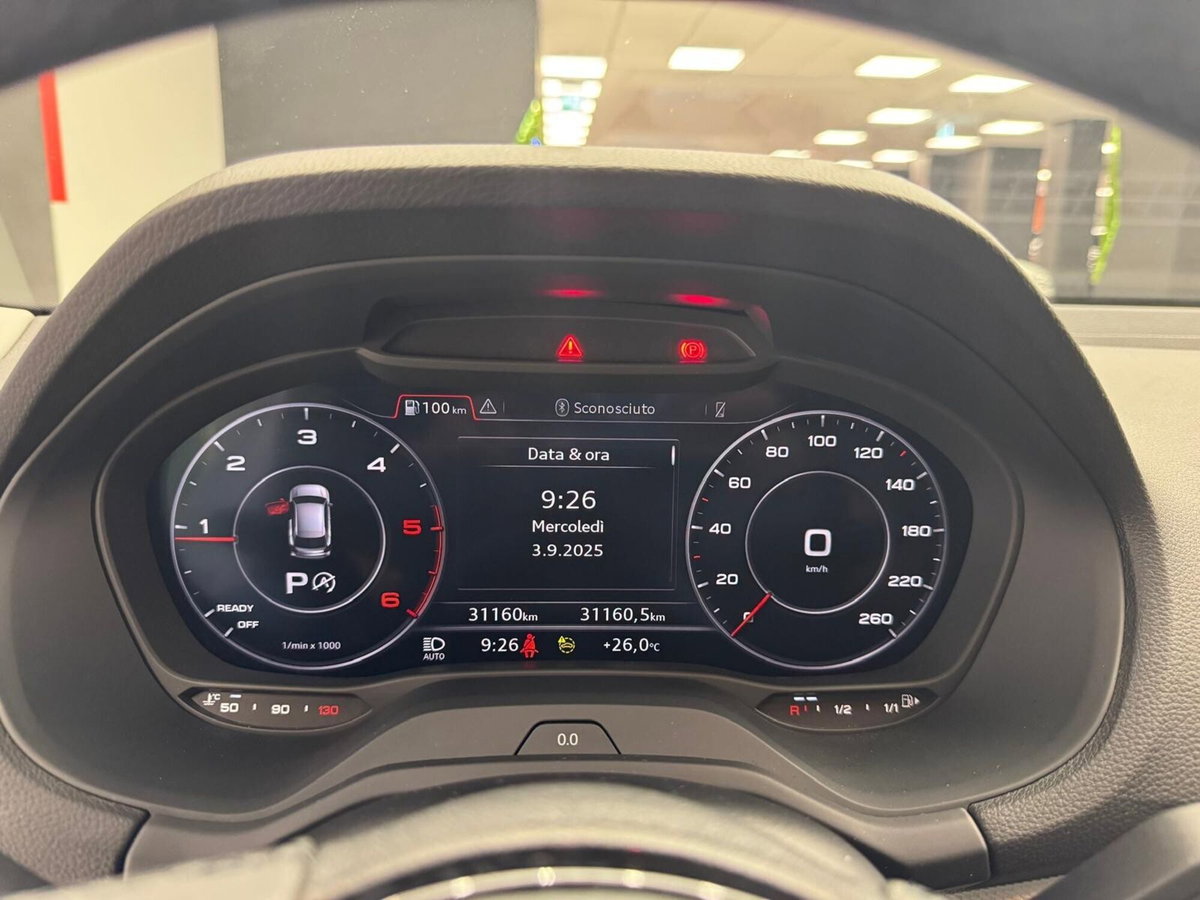 Audi Q2 Q2 30 TDI S tronic Business (6)