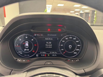 Audi Q2 Q2 30 TDI S tronic Business (6)