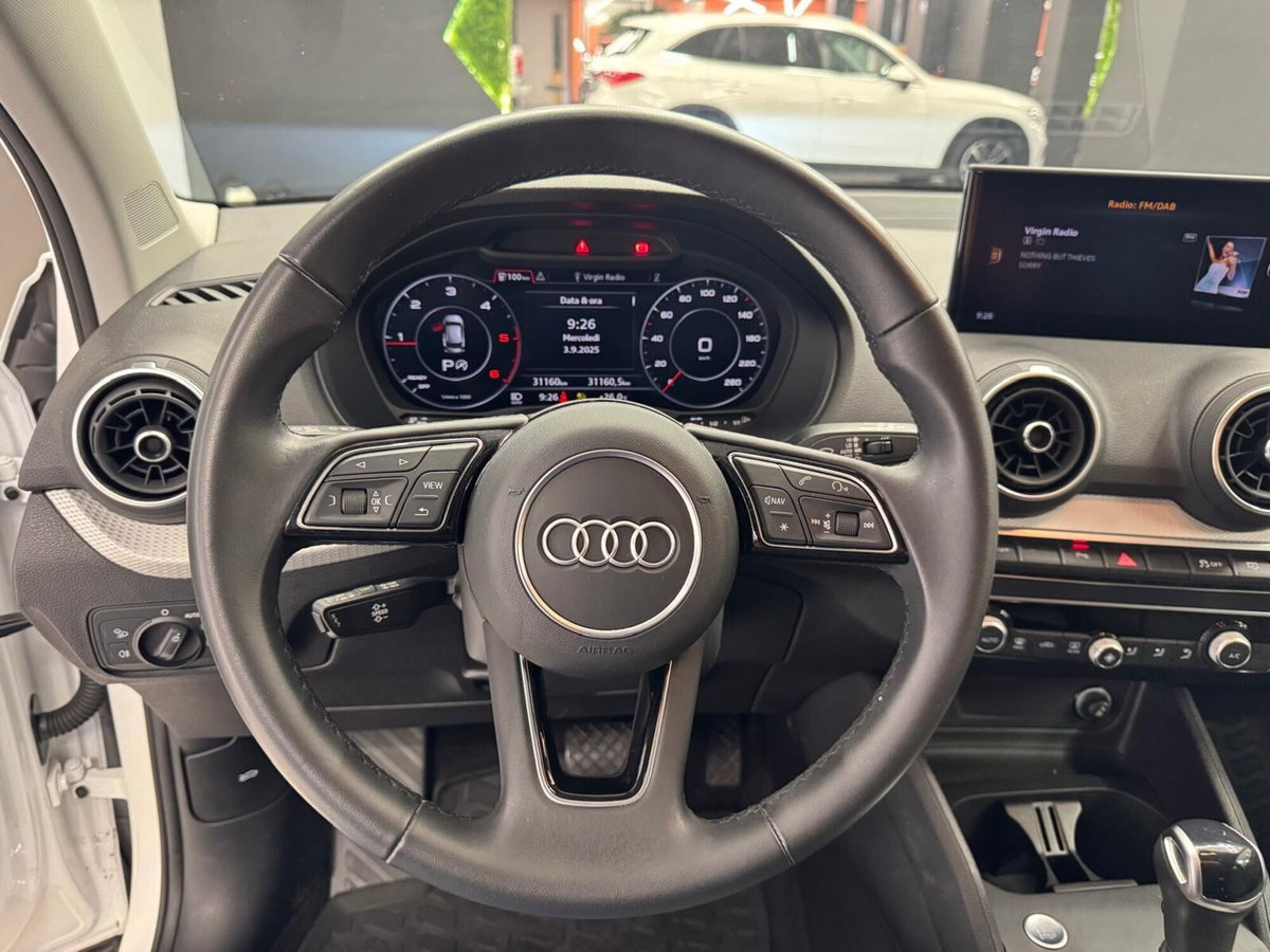 Audi Q2 Q2 30 TDI S tronic Business (7)