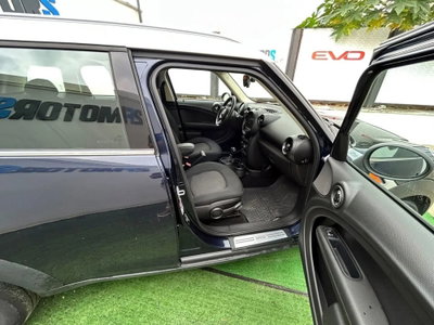 MINI Mini Countryman 2.0 Cooper D Countryman Automatica (11)