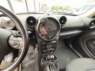 MINI Mini Countryman 2.0 Cooper D Countryman Automatica (12)