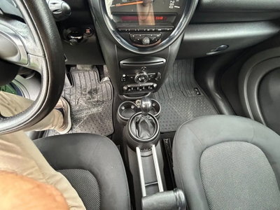 MINI Mini Countryman 2.0 Cooper D Countryman Automatica (13)