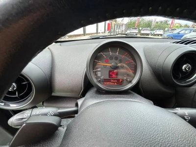 MINI Mini Countryman 2.0 Cooper D Countryman Automatica (14)