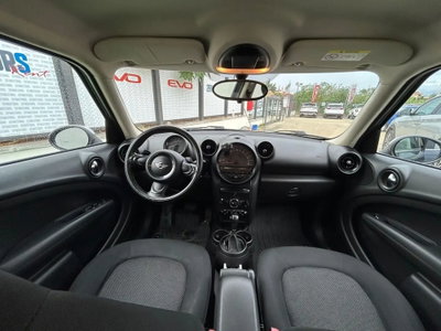 MINI Mini Countryman 2.0 Cooper D Countryman Automatica (15)