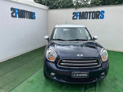 MINI Mini Countryman 2.0 Cooper D Countryman Automatica (5)