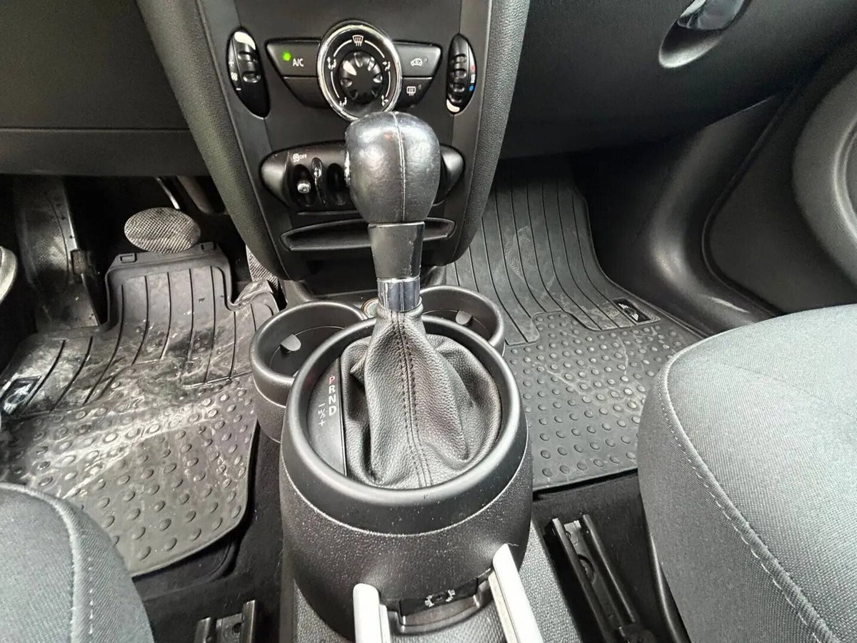 MINI Mini Countryman 2.0 Cooper D Countryman Automatica (8)