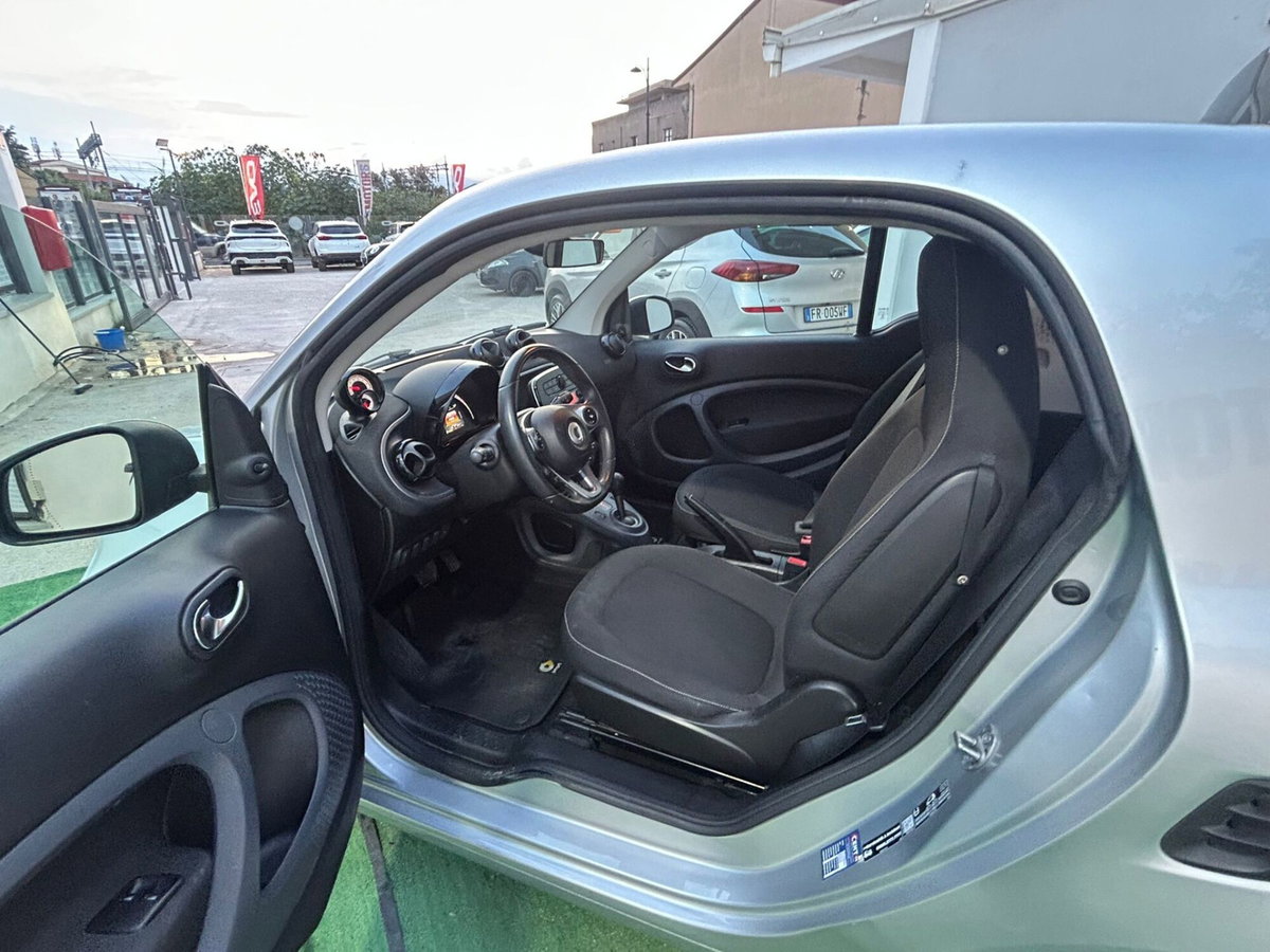 smart Fortwo 70 1.0 twinamic Passion (15)