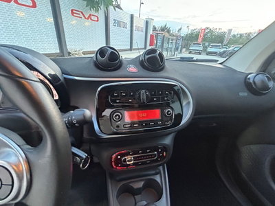 smart Fortwo 70 1.0 twinamic Passion (17)