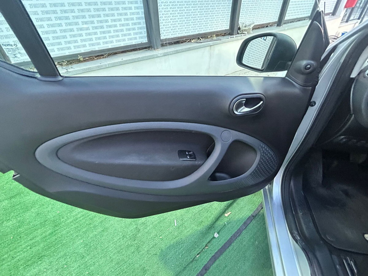 smart Fortwo 70 1.0 twinamic Passion (9)