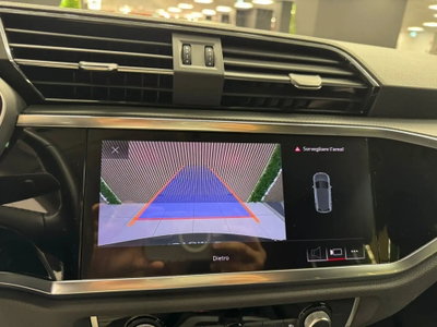 Audi Q3 35 TDI quattro S tronic Business (10)