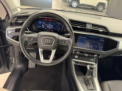 Audi Q3 35 TDI quattro S tronic Business (11)