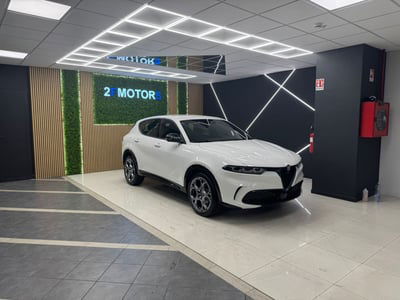 Alfa Romeo Tonale Tonale 1.5 160 CV MHEV TCT7 Ti nuova