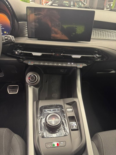 Alfa Romeo Tonale Tonale 1.5 160 CV MHEV TCT7 Ti (11)