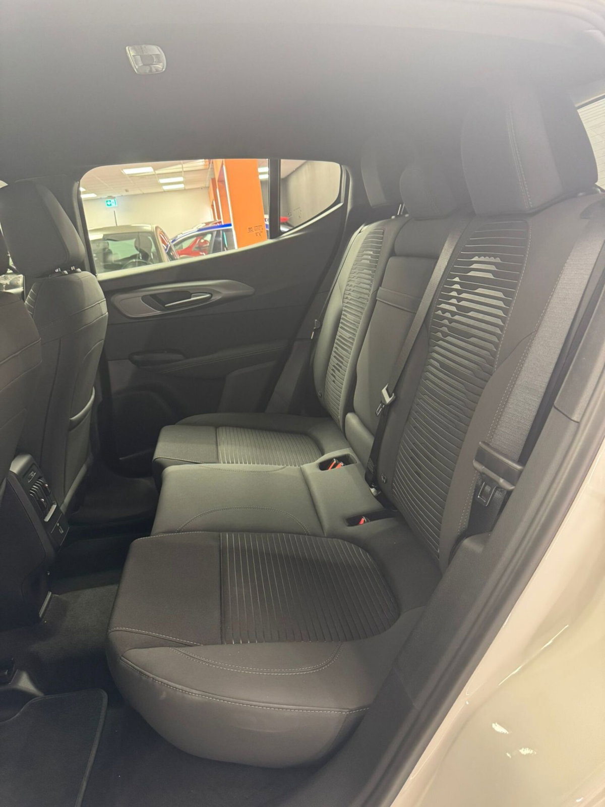 Alfa Romeo Tonale Tonale 1.5 160 CV MHEV TCT7 Ti (12)