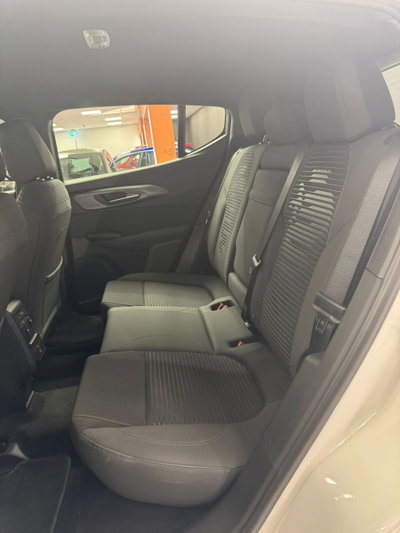 Alfa Romeo Tonale Tonale 1.5 160 CV MHEV TCT7 Ti (12)