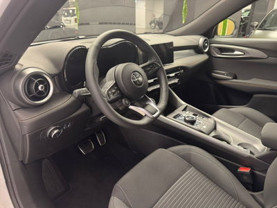 Alfa Romeo Tonale Tonale 1.5 160 CV MHEV TCT7 Ti (15)