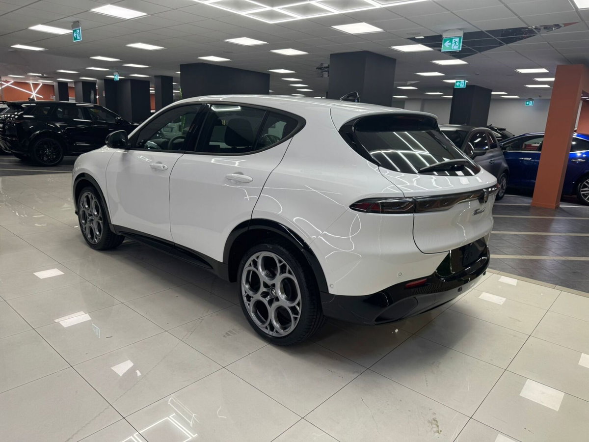 Alfa Romeo Tonale Tonale 1.5 160 CV MHEV TCT7 Ti (3)