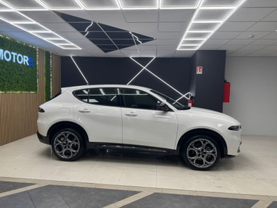 Alfa Romeo Tonale Tonale 1.5 160 CV MHEV TCT7 Ti (4)