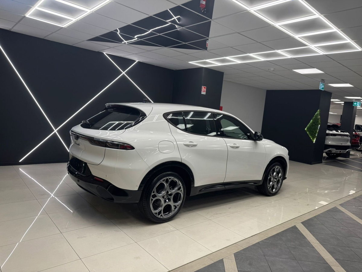Alfa Romeo Tonale Tonale 1.5 160 CV MHEV TCT7 Ti (9)